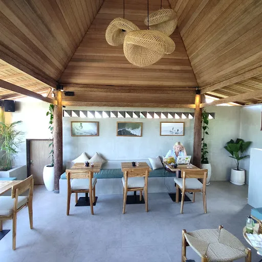 Motion Cafe Pererenan 4