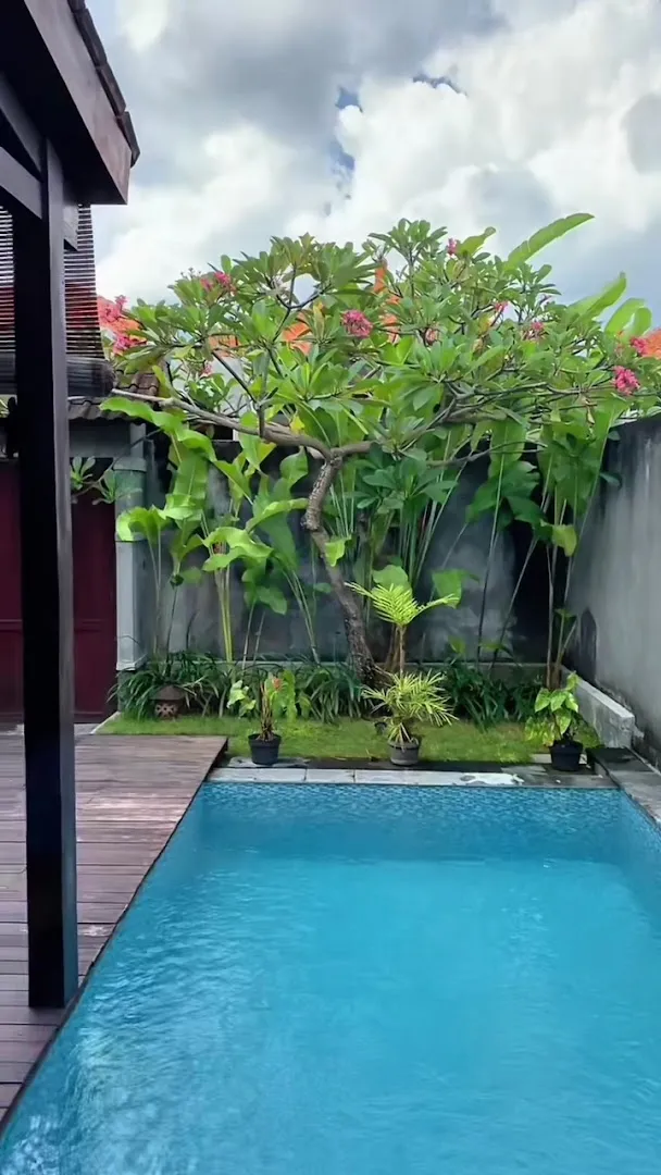 ME Villa Pererenan 1