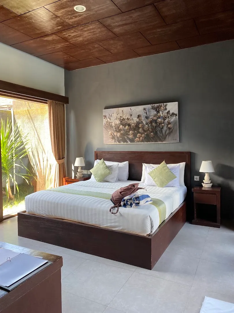 ME Villa Pererenan 2