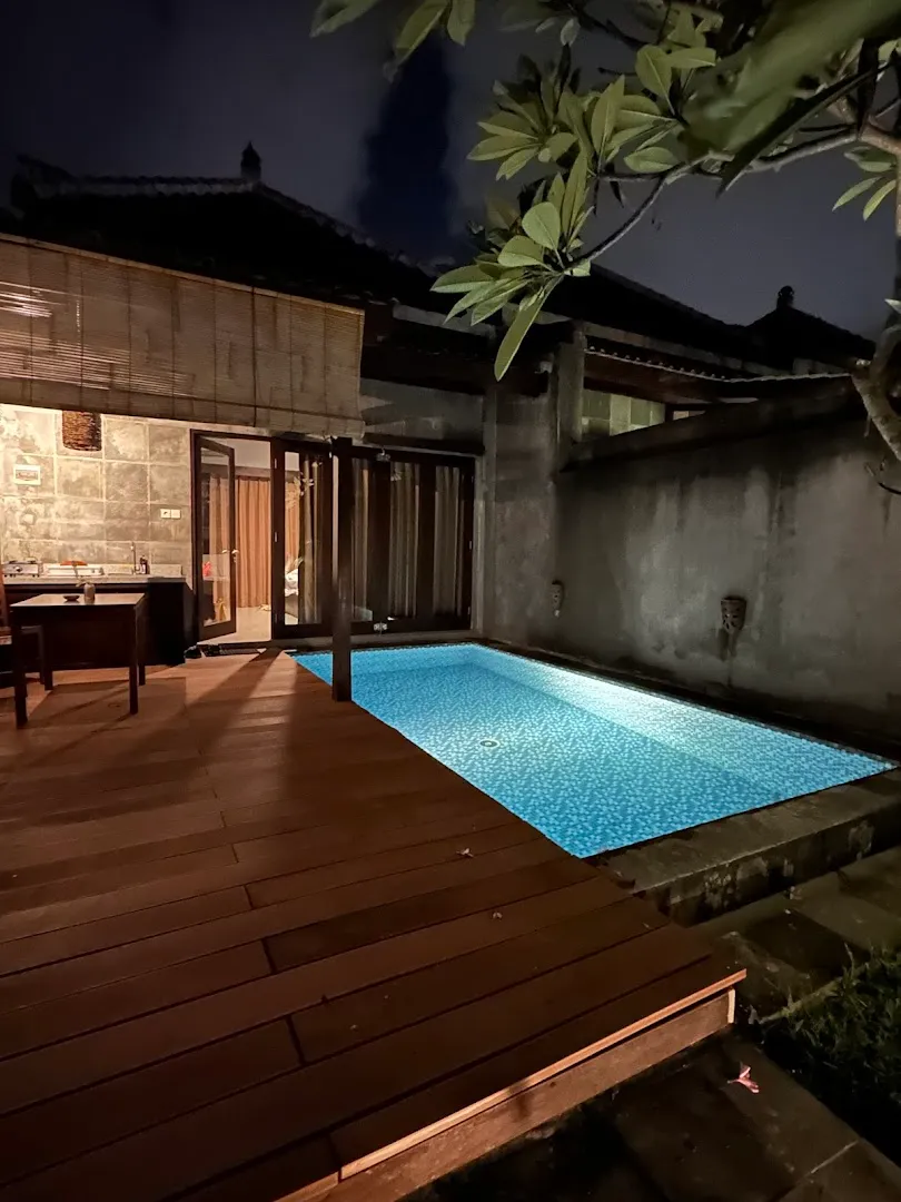 ME Villa Pererenan 3