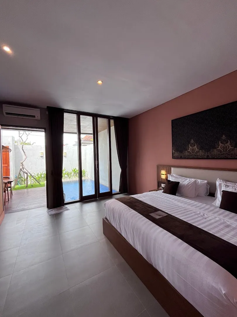 ME Villa Pererenan 4