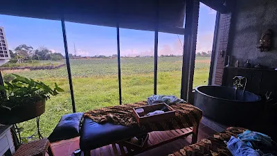 Soap & Sea Spa Bali 2