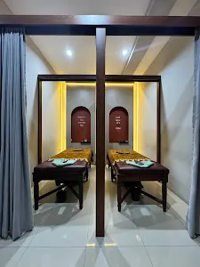 Soap & Sea Spa Bali 4