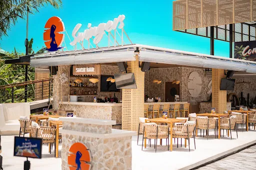 Swingers Tapas Bar 1