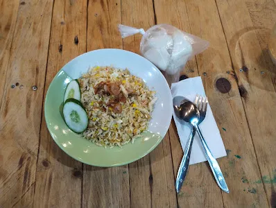 Gidiyon home cooking 4