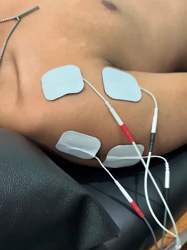 Terra Physio (Physiotherapy and Rehab in Bali) 1