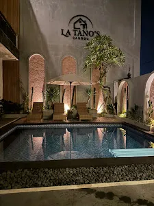 La Tano's Canggu 1