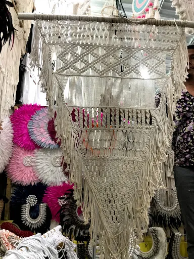 Bali Niki Natural Art Market Canggu 3