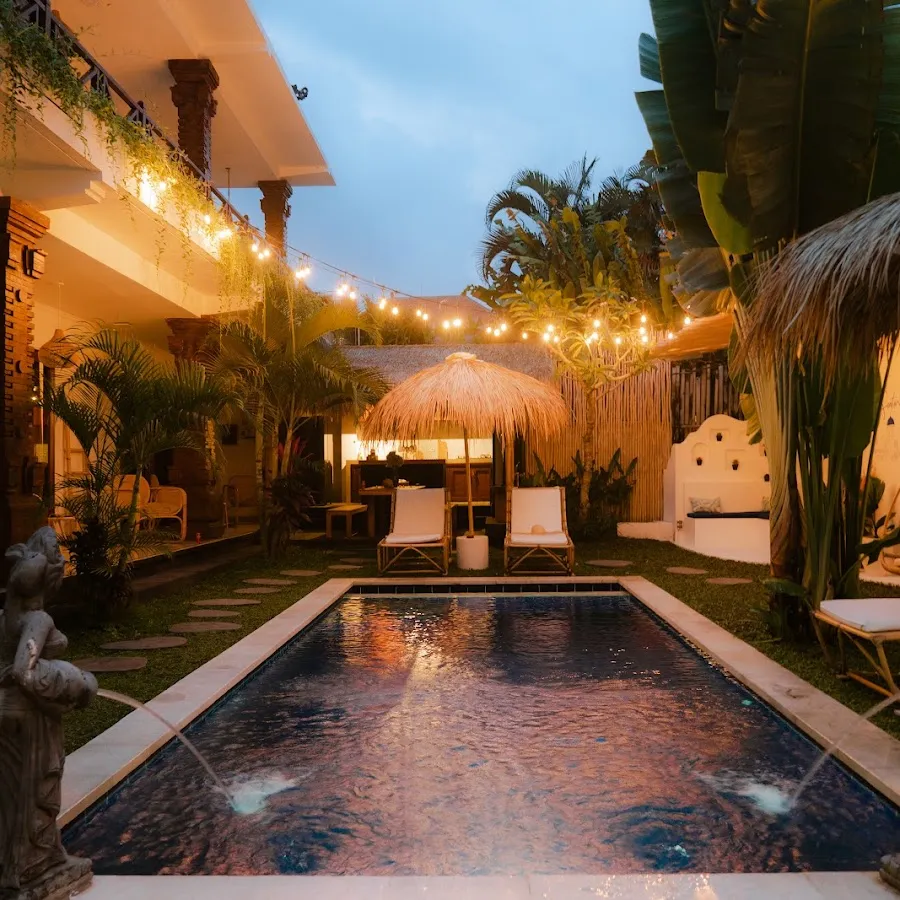 Shortcut Breeze Guest House 1