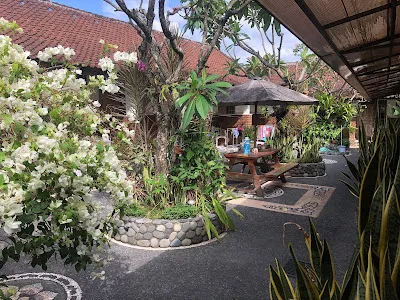 Shortcut Breeze Guest House 2