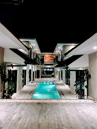 Shortcut Breeze Guest House 4