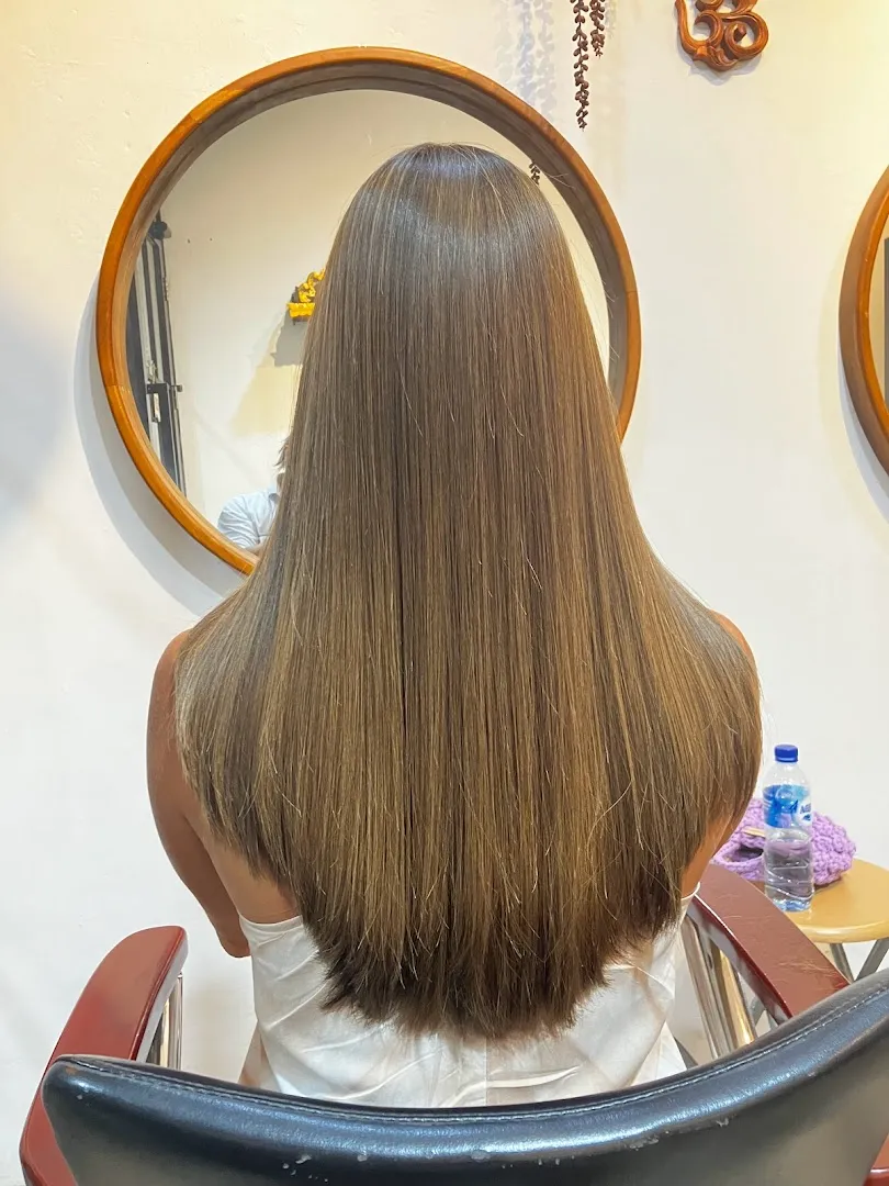 ACE Hair Salon