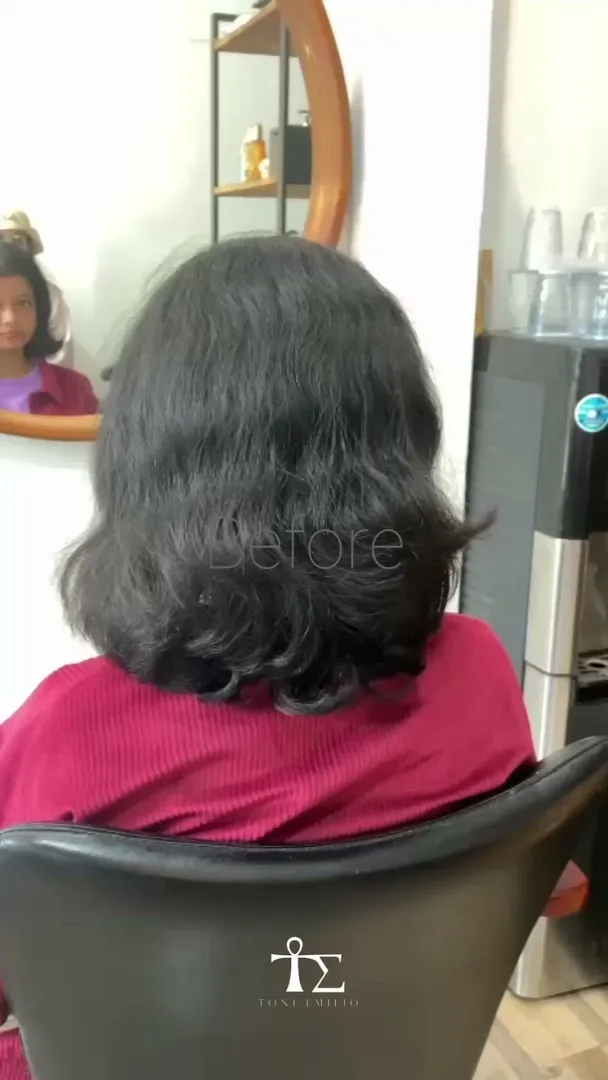 ACE Hair Salon 1