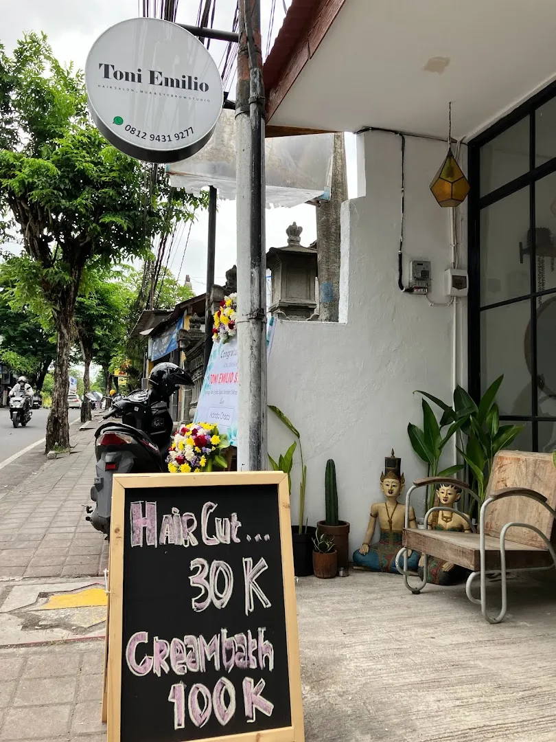 ACE Hair Salon 4