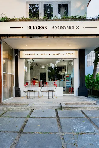 Burgers Anonymous Bali 3
