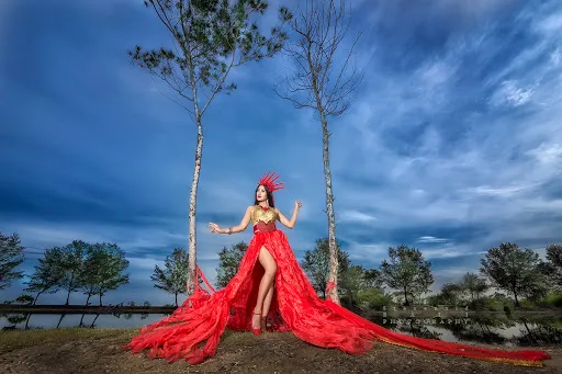 Tebingrendah Photo & Video Bali 2