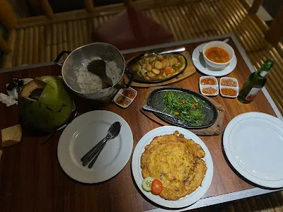 BARUNA SEAFOOD 88