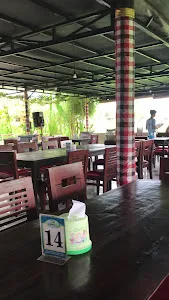 BARUNA SEAFOOD 88 2