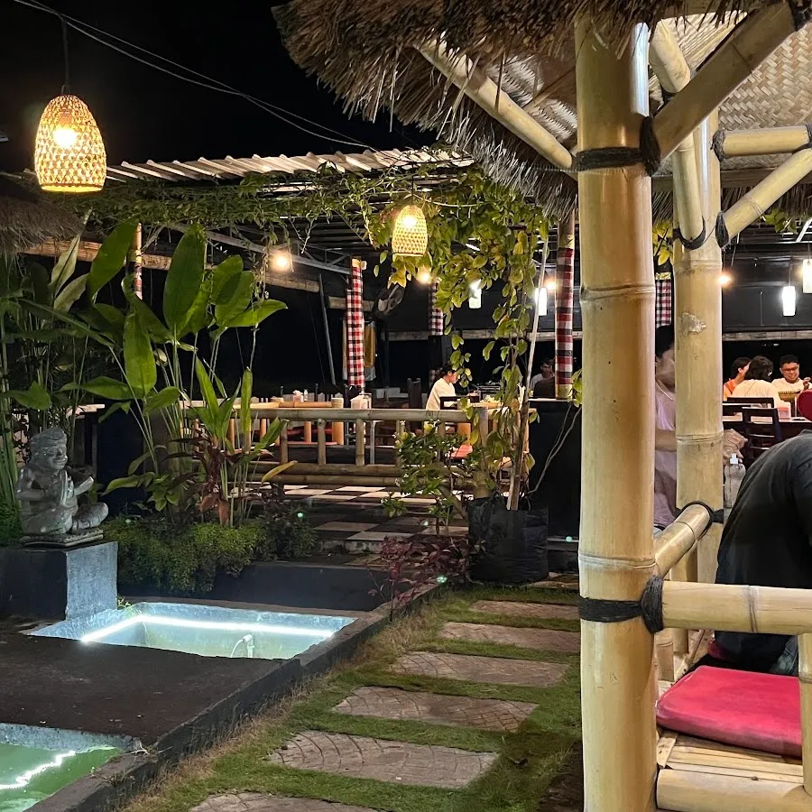 BARUNA SEAFOOD 88 4