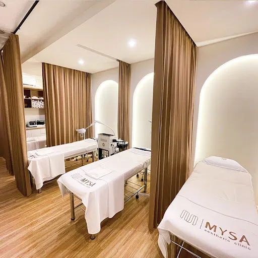 Mysa Clinic 1