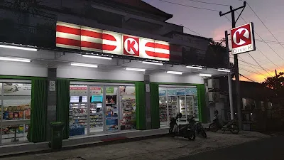 Circle K 2