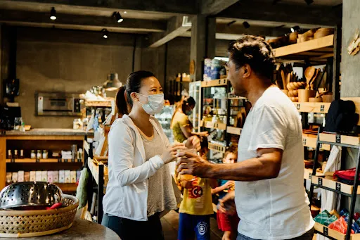 SAMADI SUPER MARKET CANGGU 2