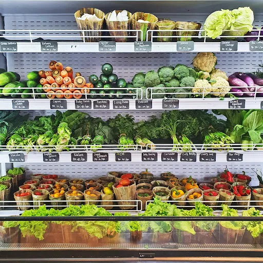 SAMADI SUPER MARKET CANGGU 3