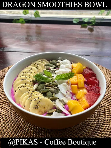 PIKAS - Coffee Boutique (Munggu) 1