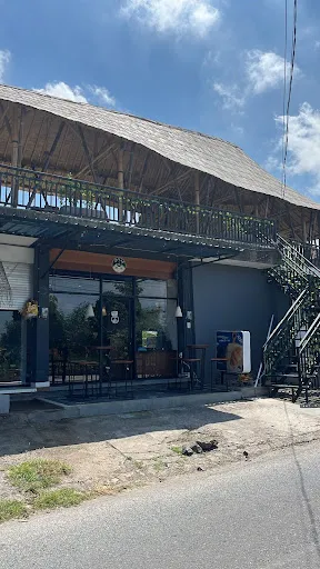 PIKAS - Coffee Boutique (Munggu) 2