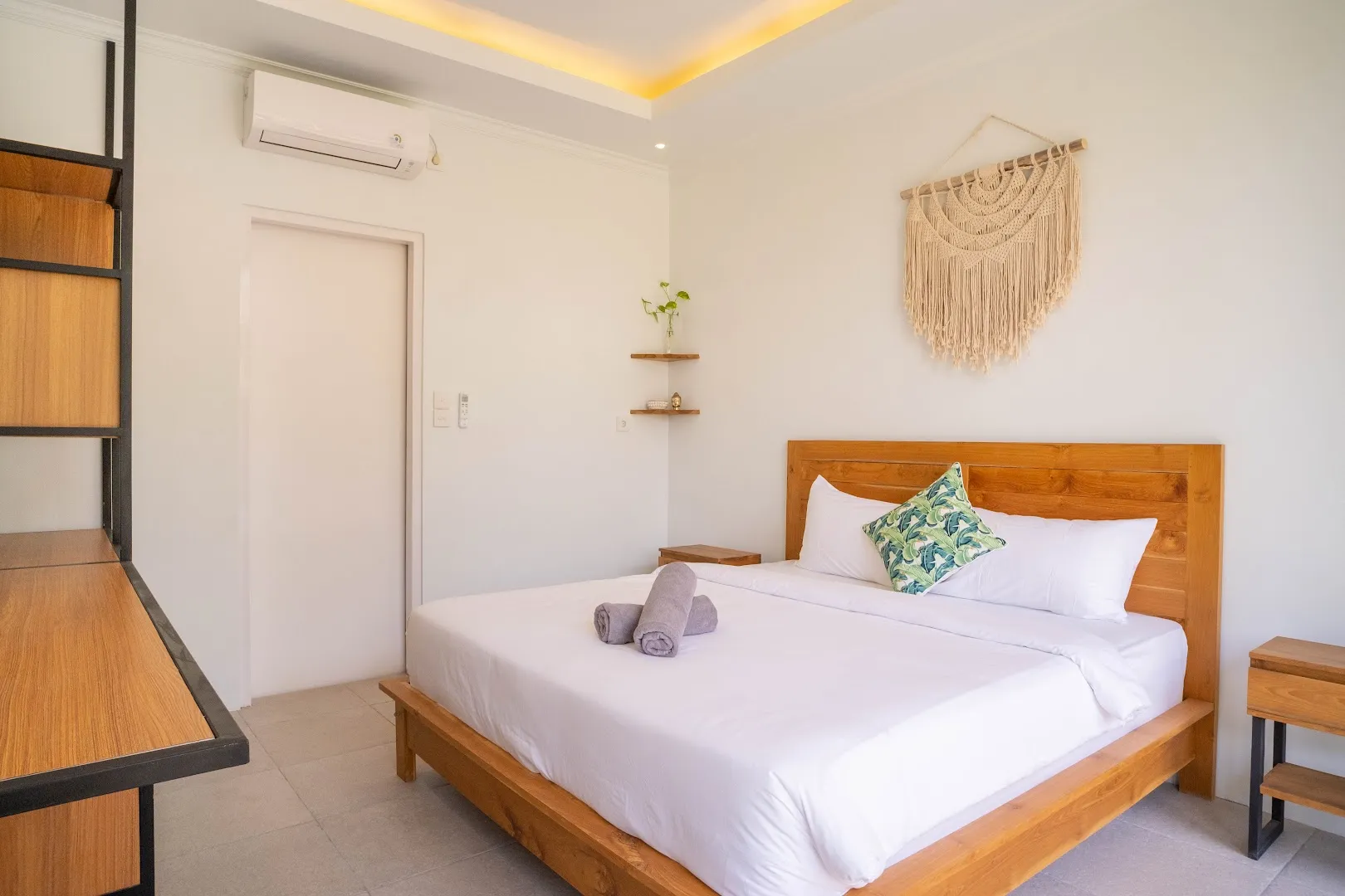 The Palms Canggu 1