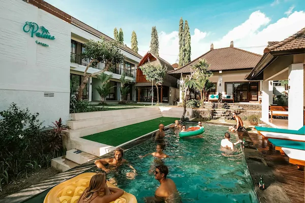 The Palms Canggu 2
