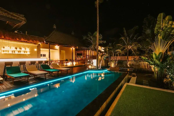 The Palms Canggu 3