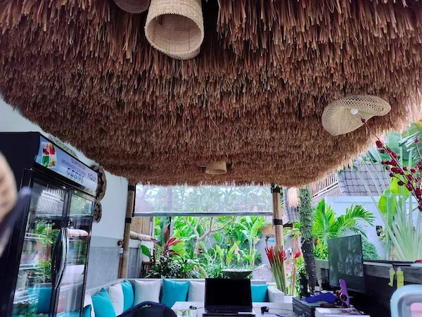 The Palms Canggu 4