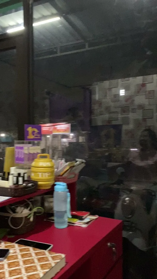 TUNAS SEKAR SPA 1