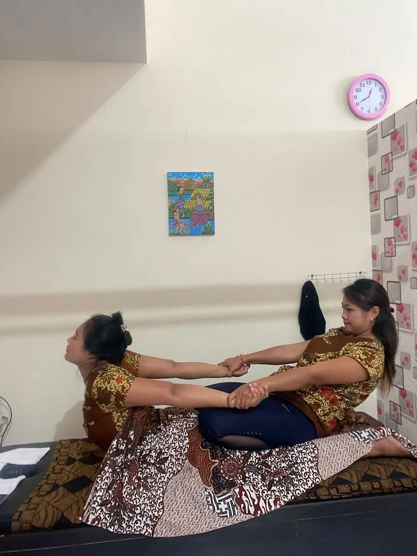 TUNAS SEKAR SPA 2