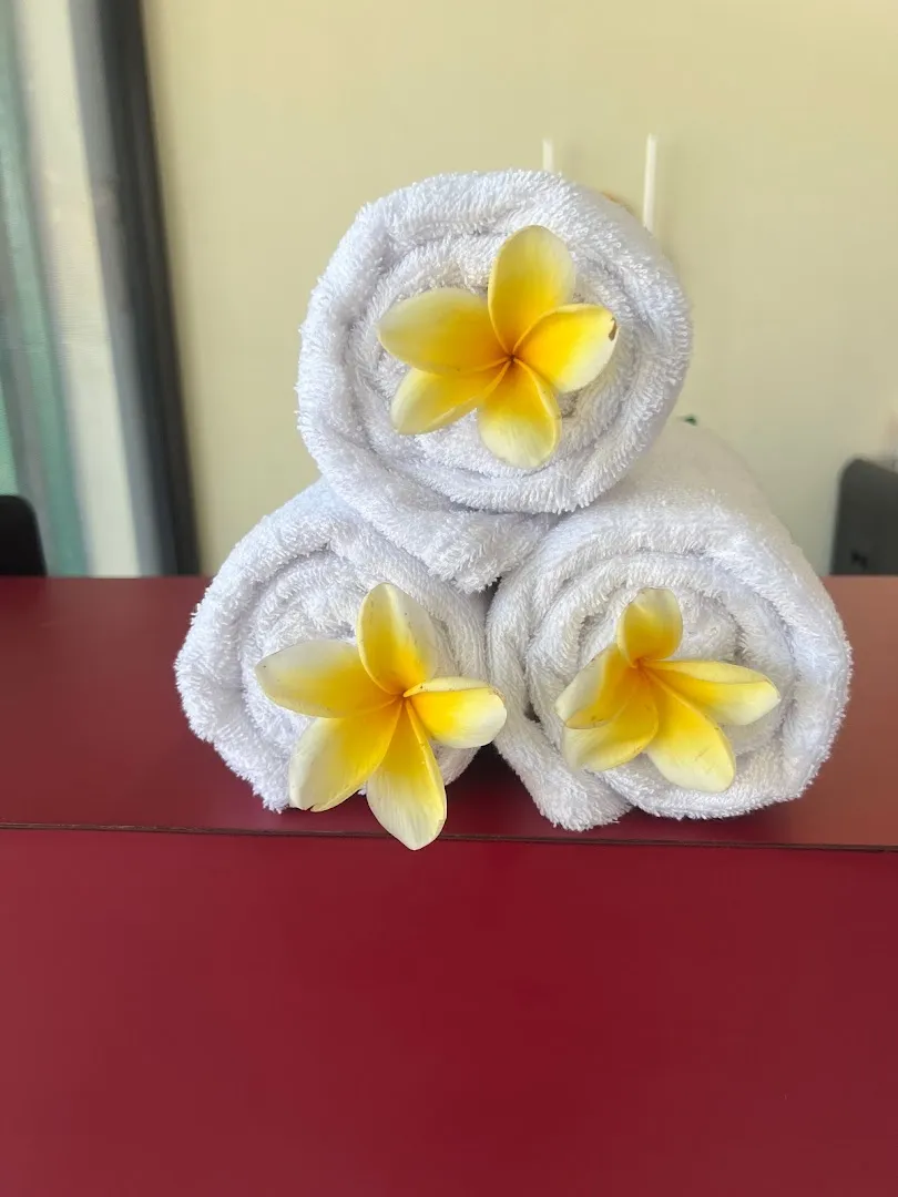 TUNAS SEKAR SPA 3