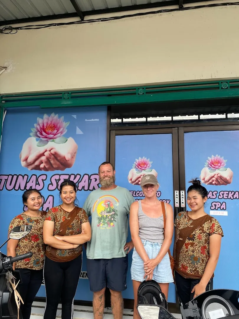 TUNAS SEKAR SPA 4