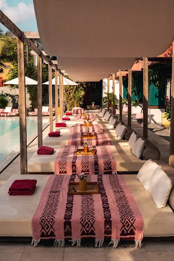 Kilo Kitchen Bali - Pererenan 1