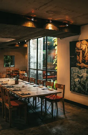 Kilo Kitchen Bali - Pererenan 3