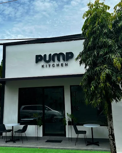 Kilo Kitchen Bali - Pererenan 4