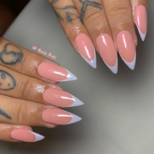 3D Nails Bali 1