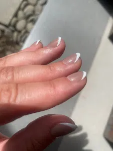 3D Nails Bali 3