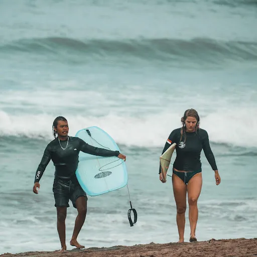Surf With Aldo || Surf School, Lessons & Photography Canggu 3