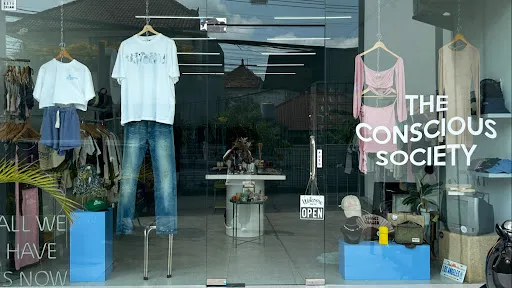 The Conscious Society 1