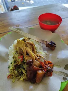 Babi Guling Men Janji 2 Cabang Luwus - Baturiti