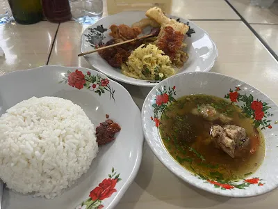 Babi Guling Men Janji 2 Cabang Luwus - Baturiti 2