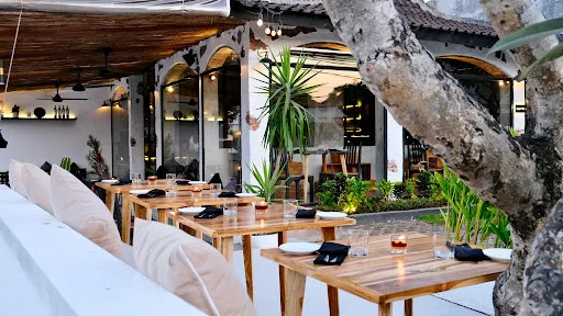 Cantina Bali Canggu 1