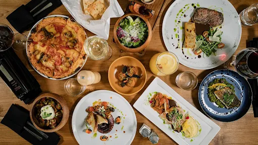 Cantina Bali Canggu 3