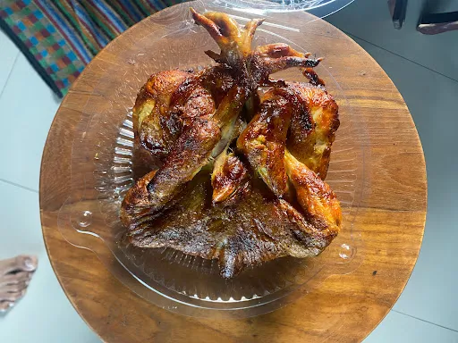 Ayam Betutu Rama