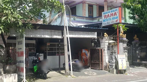 Ayam Betutu Rama 2